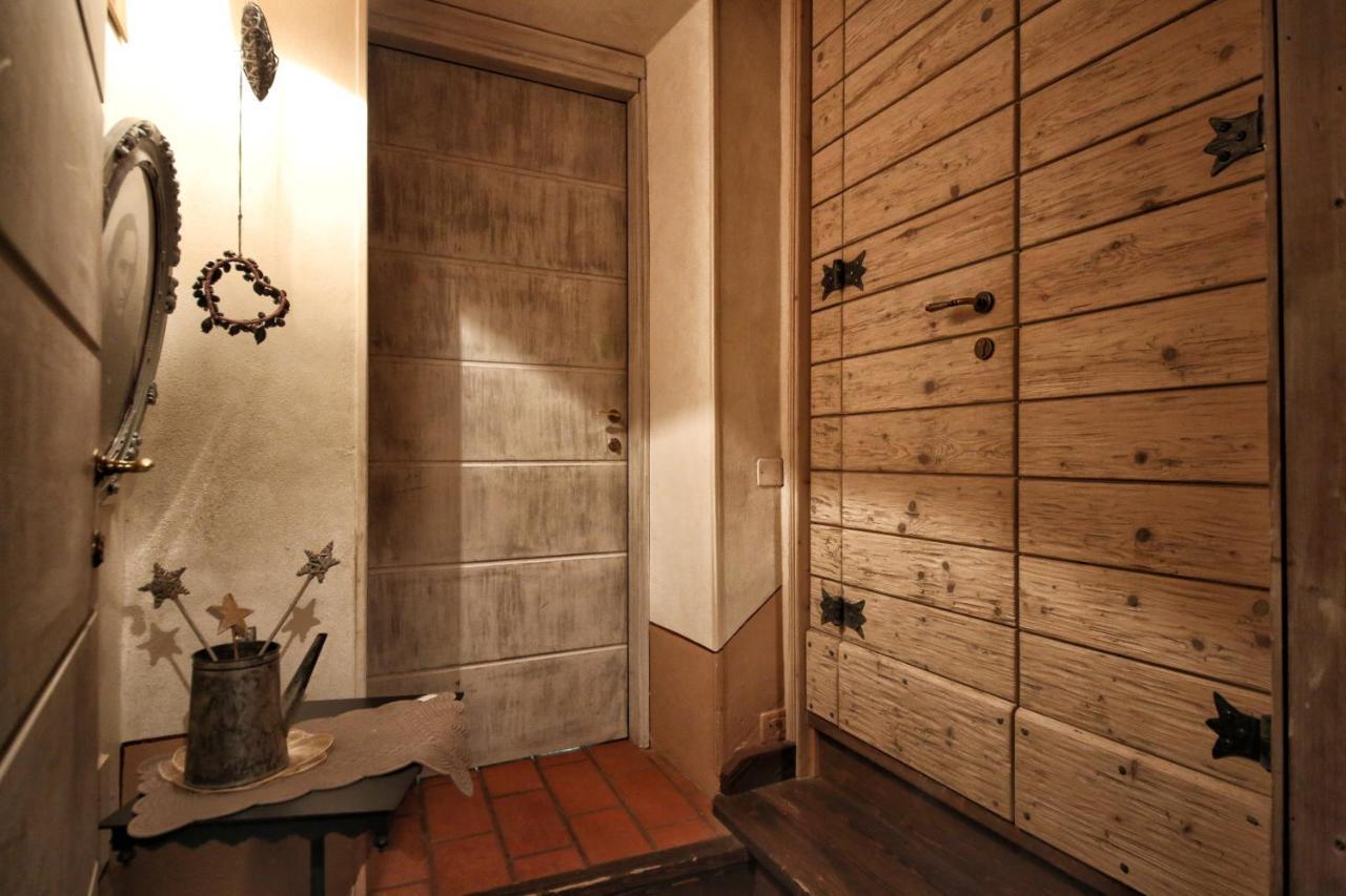 Premignaga Natural Home Gardone Riviera Exterior photo