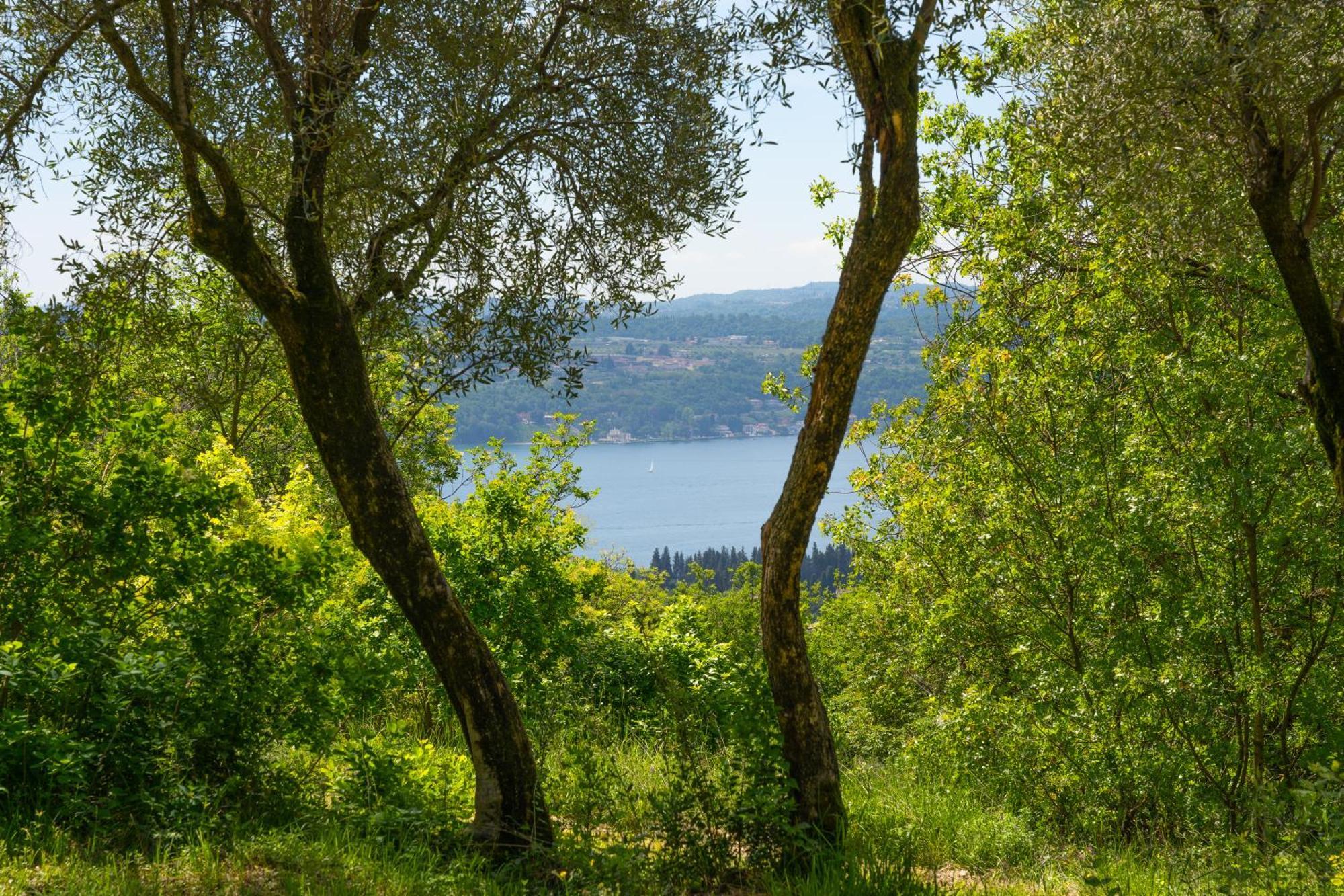 Premignaga Natural Home Gardone Riviera Exterior photo