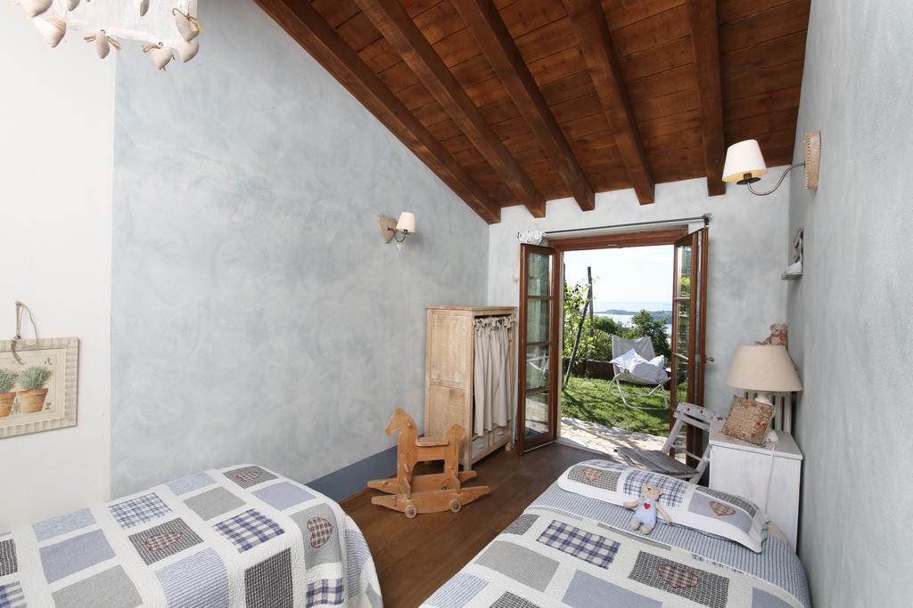 Premignaga Natural Home Gardone Riviera Exterior photo